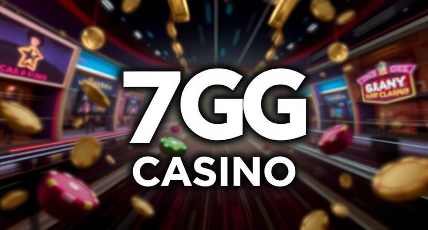 Login seguro e criptografia avançada no cassino 7GG