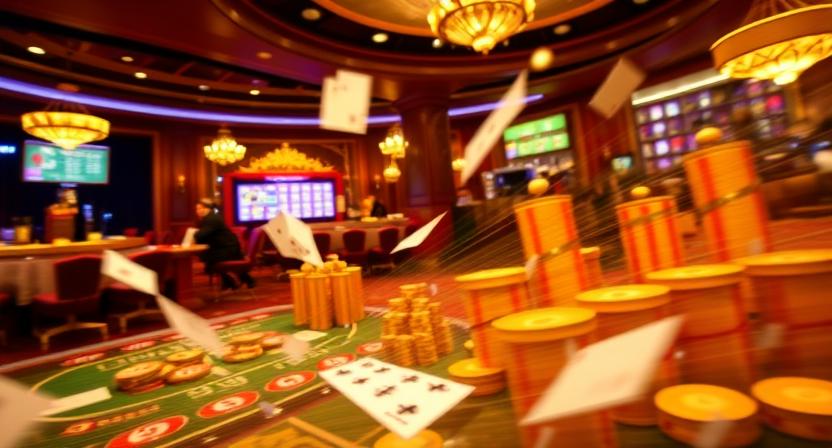 Eventos Esportivos Coletados de Todo o Mundo na Plataforma 7GG