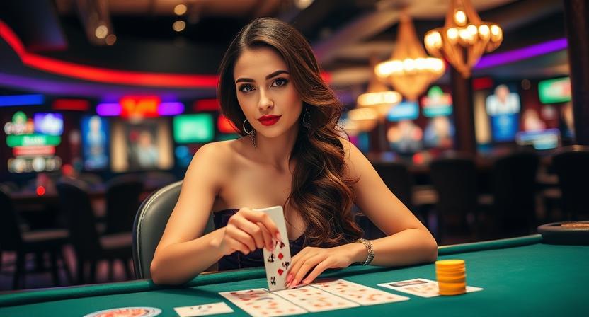 Faça Login no Cassino 7GG