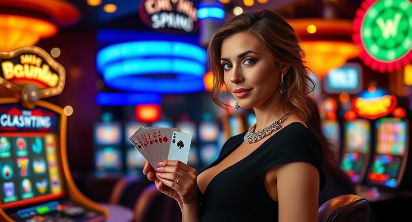 Registro fácil e Login Extremamente Conveniente no 7GG